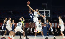 Bahçeşehir Koleji, BAXI Manresa Mücadelesinden 92-96 Yenik Ayrıldı