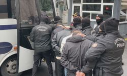 Antalya’da Yasa Dışı Bahis Operasyonunda 25 Kişi Gözaltında