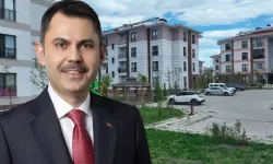 Bakan Kurum, Yüzyılın Konut Projesi’nde Kura Takvimini Açıkladı