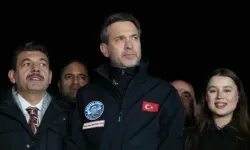 Bakan Bayraktar: 2026'da Sakarya Gaz Sahası’nda üretimi iki katına çıkaracağız