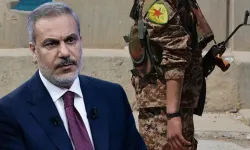 Suriye'deki Duruma Bakan Fidan'dan Sarsıcı Tespit: 'Keşke Yanılsaydım' Diyerek Açıkladı