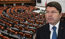 Bakan Tunç'tan Yeni Anayasa Çıkışı! Meclis'e Çağrıda Bulundu