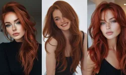 Bilim İnsanlarından Şaşırtan Keşif; Kızıl Saçın Süper Gücü