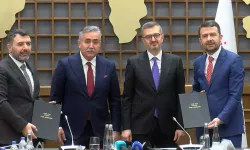 Ankara’da Basın Kuruluşlarına Kredi Ve Teminat Desteği Sağlandı