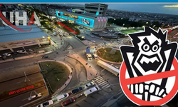 Batman Trafiği İmdat Veriyor: Kaş Yaparken Göz Çıkarıldı: Kaos Büyüyor ...