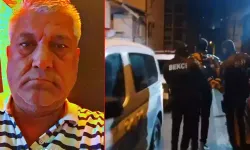 Adana’da Öldürülen Restoran Sahibinin Saldırı Şüphelileri Edirne’de Yakalandı