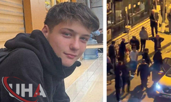 İstanbul Güngören’de “Yan Baktın” Kavgasında 17 Yaşındaki Atlas Hayatını Kaybetti