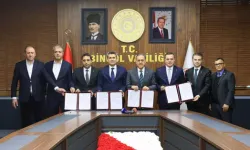 Bingöl’de 21 Milyon TL Değerinde 2 Proje Hayata Geçiyor