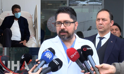 Hakan Taşıyan Yoğun Bakım Tedavisine Alındı