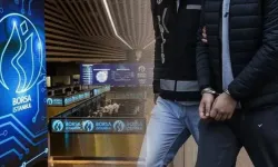 Borsa İstanbul'da Manipülasyon Soruşturması: 15 Kişi Tutuklandı