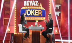 Beyaz’la Joker’de Kader Anı Yaşandı