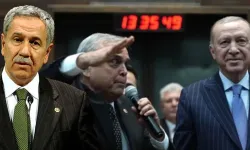 Bülent Arınç’tan Milletvekili Transferlerine Rest: "Hiçbir Lütuf Zillete Değmez"