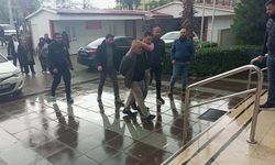 9 Kilo Metamfetamin Ele Geçirildi, Şüpheli Tutuklandı