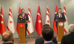 Cevdet Yılmaz: GKRY’nin Açıklamaları Geçerlilik Taşımıyor