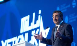 Cevdet Yılmaz, Savunma Sanayisi Hedeflerini Açıkladı: 158 Bin İstihdam