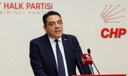 CHP’li Bağcıoğlu: Suriye’de Herkes Eşit Haklara Sahip Olmalı