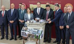 CHP’li Başarır: Emeklilerimiz İçin Mücadele Veriyoruz