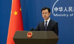 Çin’den İran Mesajı: Anlaşmazlıklar Diyalogla Çözülmeli