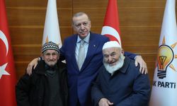 Erdoğan, Düzce’de Halkla Gerçekleştirdiği Görüşmede İlgi Gördü