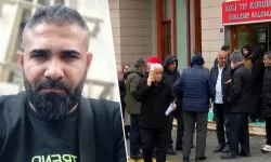 Karaköy’de Dengesini Kaybedip Denize Düşen Cabbar Hayatını Kaybetti