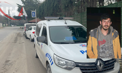 Denizde Bulunan Cansız Bedenin Kimliği Belirlendi