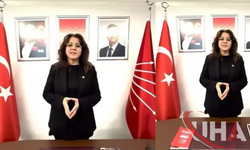 CHP Kayseri İl Başkanı Özer: Üzerimize Atılan İddialar İftiradır