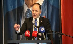 CHP’li Yavuzyılmaz: Parti Olarak Dersimizi İyi Çalışacağız