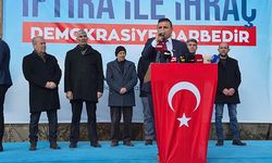 CHP'li Belediye Başkanı Göçer: Partimden Bana ‘AK Parti'ye Geç’ Dediler