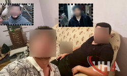 Bolu'da Esnaf, Husumetlisi Tarafından Silahla Yaralandı