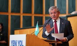 Ahmet Davutoğlu: Komisyon Raporu Gecikiyor