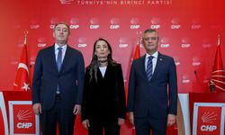 DEM Parti’den CHP’ye Ziyaret Gerçekleştirildi