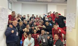 Denizli İdmanyurdu Zirve Yürüyüşünü Sürdürüyor