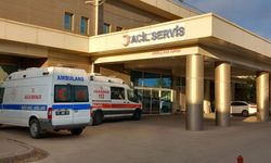 Diyarbakır’da Çatı Çalışması Esnasında Düşen İşçi Yaşamını Yitirdi