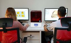 Duymer 3 Boyutlu Yazıcıyla Yerli İşitme Cihazı Üretiyor