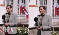 Danimarka Başbakanı Frederiksen: ABD İle Grönland Konusunda Yol Ayrımındayız