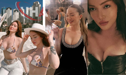 Danla Bilic’ten Yıllar Sonra Gelen İtiraf: "O Mesajlar Hayatımdaki Kara Leke"