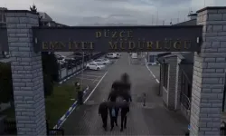 Düzce'de DEAŞ operasyonu: 2 tutuklama