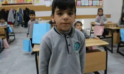 Diyarbakır’da 458 Bin 207 Öğrenci Karne Aldı