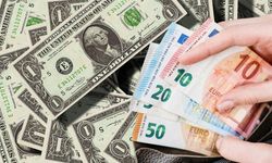Bugün Dolar Ve Euro Kurunda Son Durum