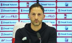 Domenico Tedesco: Galibiyet En Önemli Olandı