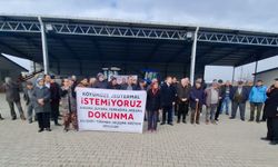 Jeotermal Kuyular İçin Edirne’de Mahkeme ‘Hayır’ Dedi