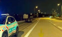 Edirne'de Ters Yön İhlali Kazayla Sonuçlandı: 2 Yaralı