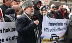 Sendikadan Ek Atama Bekleyen Öğretmenlere Destek Çağrısı