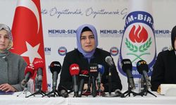 Eğitim-Bir-Sen: Doğum İzni Uzatılmalı, Yarım Zamanlı Çalışmada Hak Kaybı Olmamalı