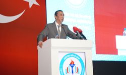 Eğitim Gücü Sen, 2’nci Olağan Genel Kurul Toplantısı’nı Gerçekleştirdi