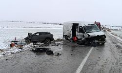 Hayrabolu’da Meydana Gelen Kazada Eski Parti Yöneticisi Vefat Etti