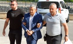 Eski Meclis Üyesini Öldüren Eski Başkan Yardımcısına Müebbet Hapis Cezası