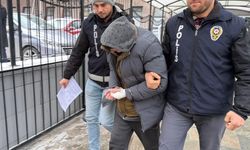 Üvey Babasını Bıçaklayan Şüpheli Eskişehir’de Tutuklandı