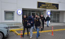 Eskişehir Merkezli Kadın Ticareti Soruşturması; 13 Gözaltı