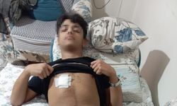 Eski Sevgili Yazışması Sebebiyle Genç Saldırıya Uğradı, Bıçaklandı